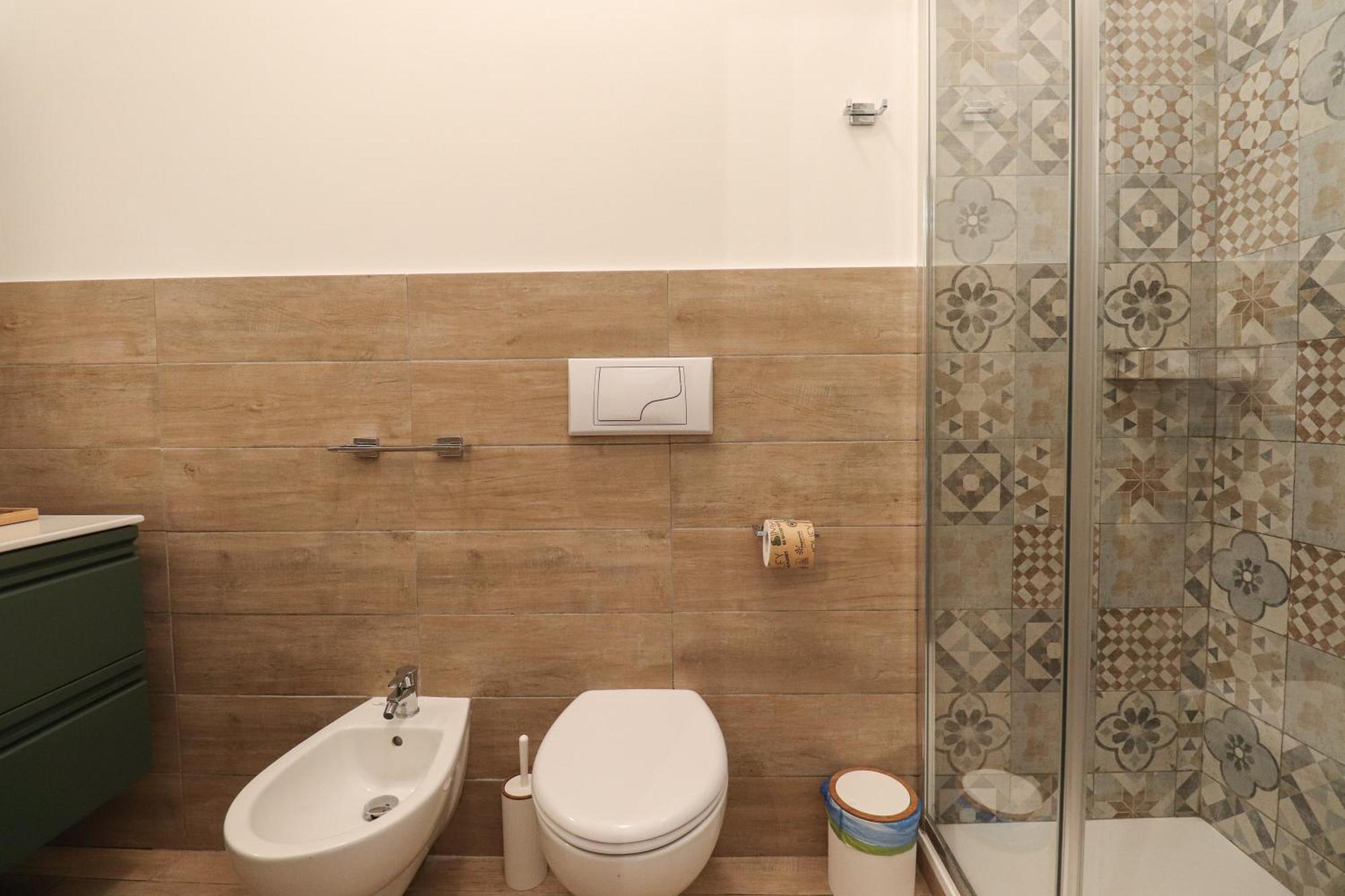 Bed & Breakfast Re Di Rhome Roma