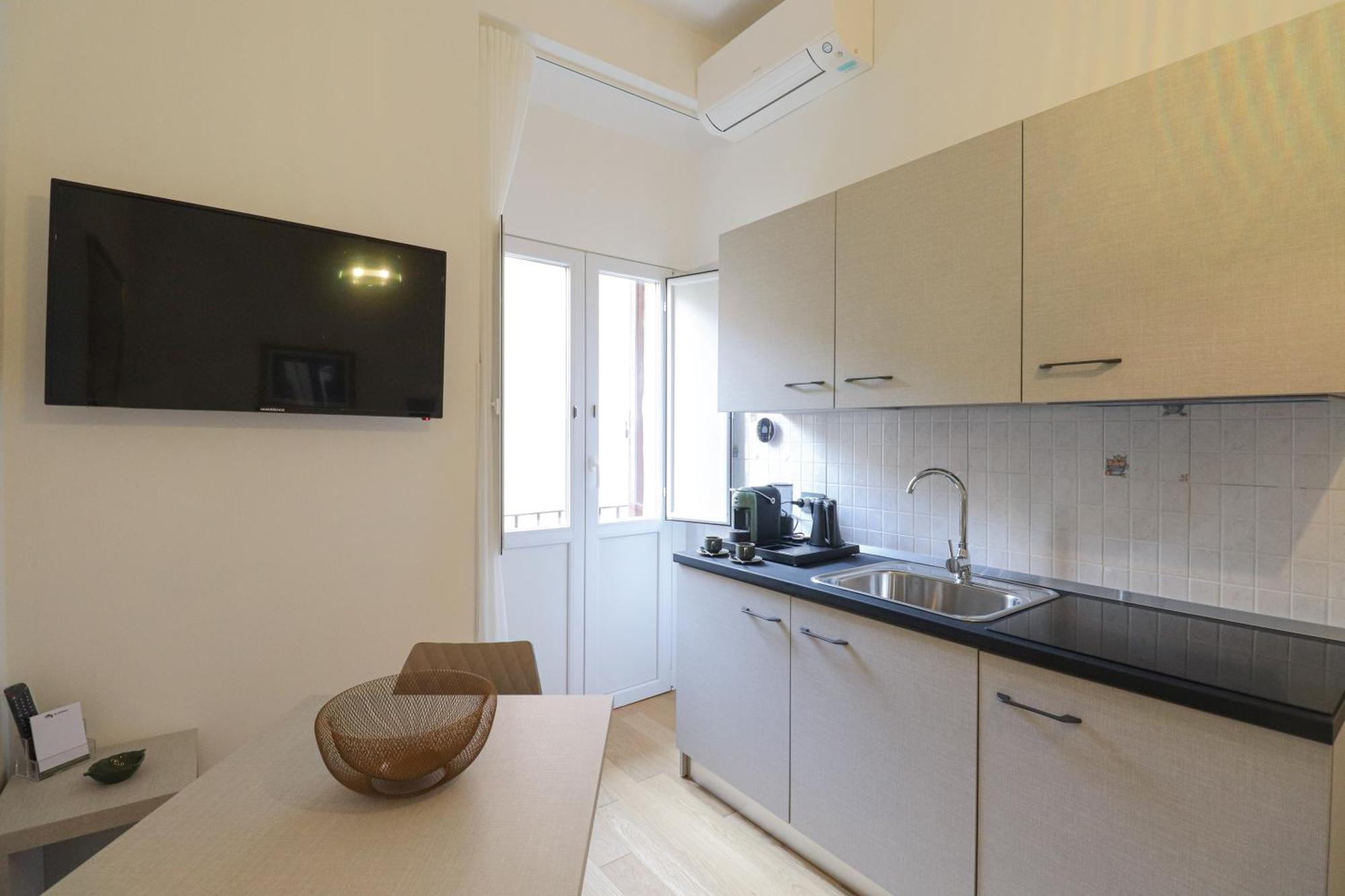Re Di Rhome Bed & Breakfast Roma